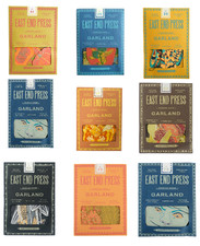 East End Press Screen-printed