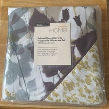 Sainsbury's HOME, Printed