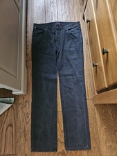 Mens original ted baker jeans