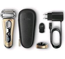 Braun Series 9 Limited Edition 9299s. 