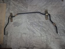 Front stabilizer bar Fiat 131 diesel.  And All Types Original 