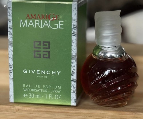 Rare discontinued amarige - rare,