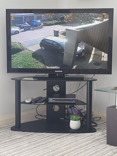 Samsung ue40es5500 inch - samsung,