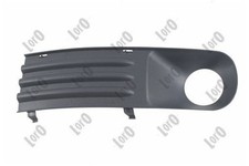 Bumper Ventilation Grill Left