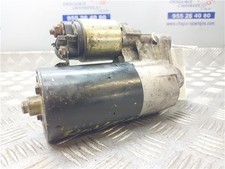STARTER MOTOR Volvo S40