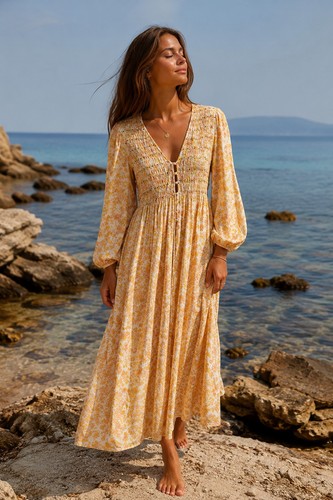 Mint velvet orange - orange, summer