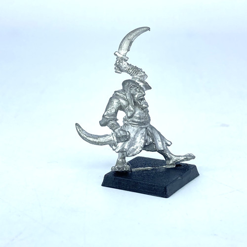 Hobgoblin cutthroat chaos - hobgoblin,