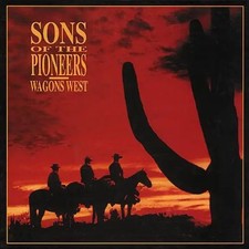 CD-BOX The Sons Of The
