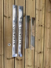 Ford Sierra Sapphire 4dr RS