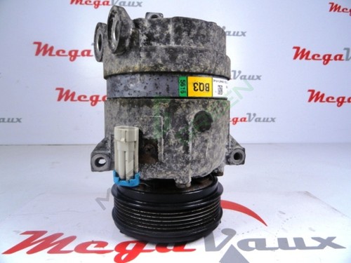 Air conditioning compressor - air,