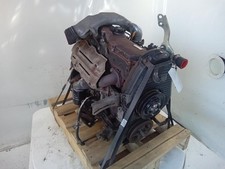 TOYOTA HIACE  2.8L DIESEL ENGINE  3L  1989-2000