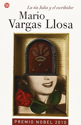 Tia julia el escribidor - la, y