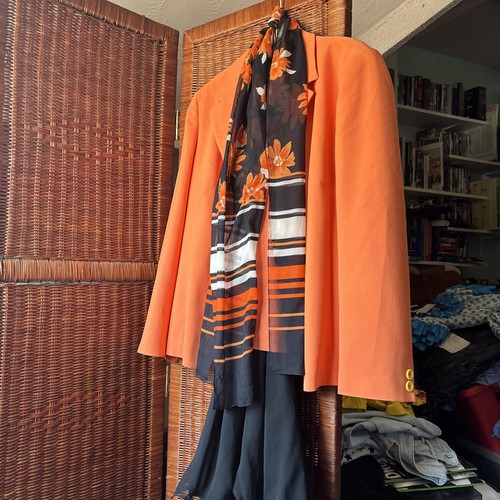 Vintage alexon outfit jacket - vintage,