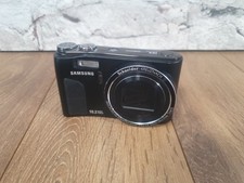 Samsung WB500 10.2MP 24mm Wide