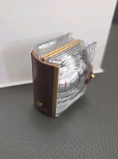 Exquisite Swarovski Crystal