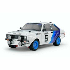 Tamiya 58687 ford - 58687,