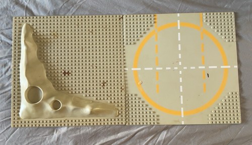 Vintage lego classic space 928 - lego,
