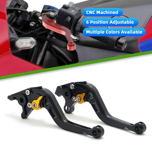 Brake clutch lever set - brake,