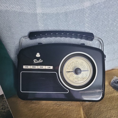 Gpo rydell band retro - rydell, 4-band