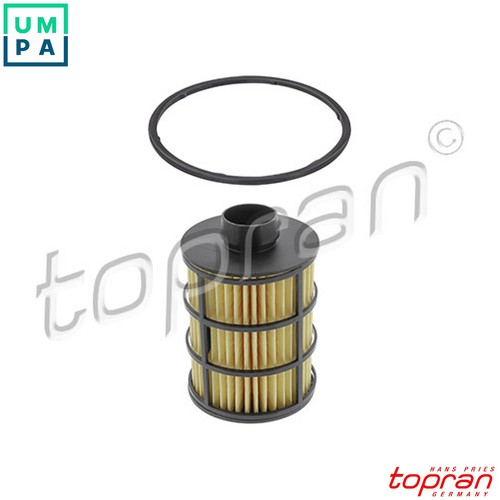 Fuel filter 207 045 for - fuel,