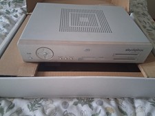 Sky Digibox With Power Cable And Box