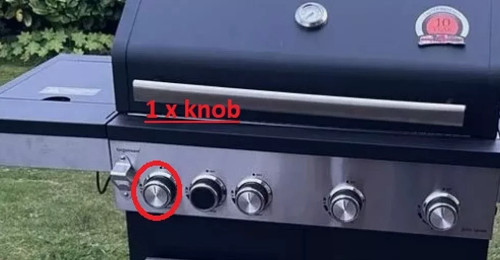 Grillstream bbq by john - ,