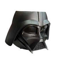 Darth Vader Toaster Helmet