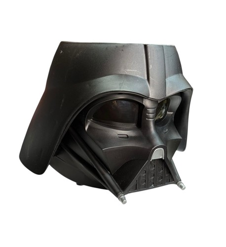 Darth vader toaster - vader, helmet