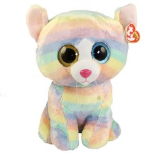 TY Beanie Boos - HEATHER the