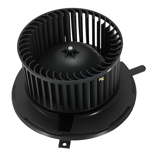 Hvac heater blower - blower, with