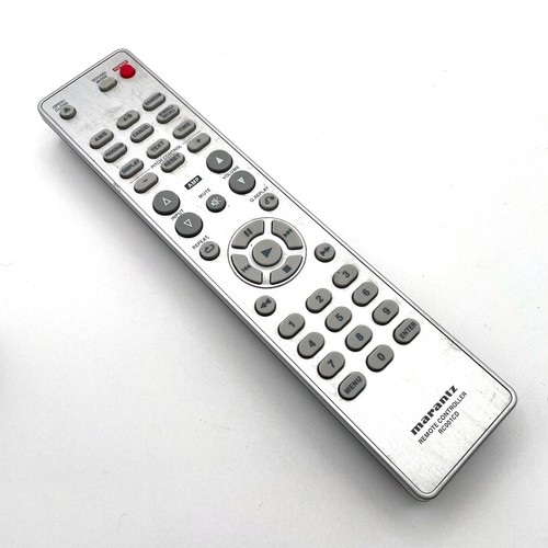 Marantz remote control rc001cd - remote,