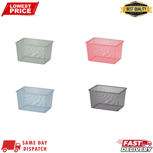 Ikea trofast mesh storage box - trofast,