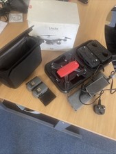DJI Spark Fly More Combo