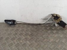 FORESTER Door Solenoid SUBARU