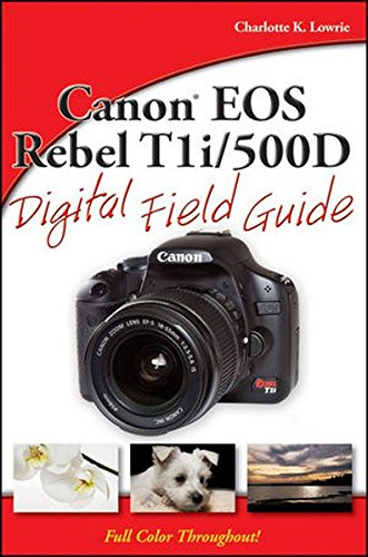 Canon eos rebel - canon, t1i