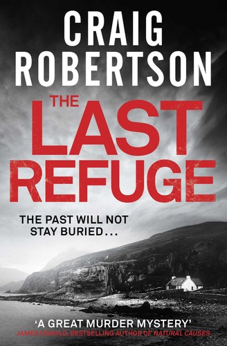 The last refuge craig - the, refuge-craig