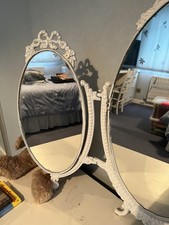Vintage Triple Dressing Table
