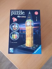 Ravensburger 3D Tower of