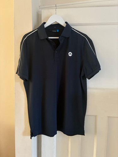 Lindeberg golf polo - polo, shirt
