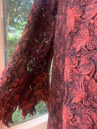 Ann balon italian lace - ann,