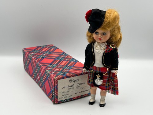 1960 pedigree authentic - pedigree,