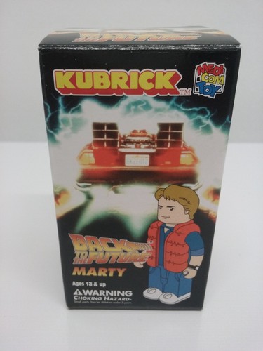 Back the future - back, to