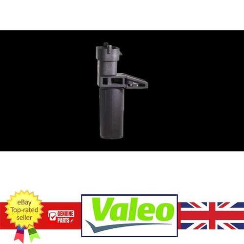 Crankshaft pulse sensor - crankshaft,