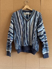 Vintage Coogi Style Jumper