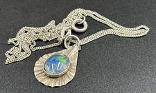 Vintage Sterling Silver