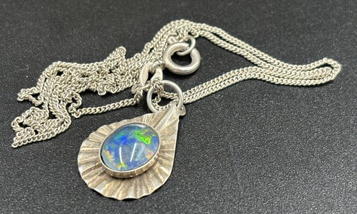 Vintage sterling silver - sterling,