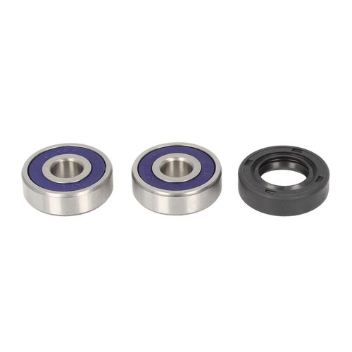 Wheel bearing kit front - 1x,