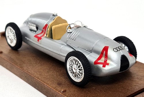 Brumm auto union type d - 1/43,