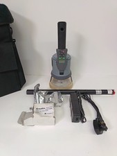 Solo Testifire 1000 Smoke and Heat Head Unit  