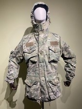 British Military Style MTP SOLO Smock Size L